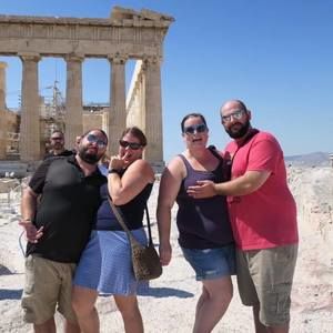 Meet your Posher, Dani